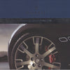 Maserati Product Information and Pricing Brochure (UK)(05/2008)