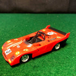 Ferrari 312 PB N.3 by Norev 1:43 (192)(No box)
