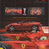 Official Ferrari Magazine N.  3 - Yearbook Edition