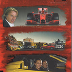 Official Ferrari Magazine N.  4