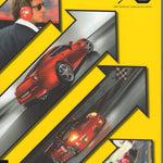 Official Ferrari Magazine N.  5