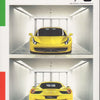Official Ferrari Magazine N.  6