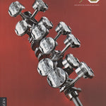 Official Ferrari Magazine N.  8