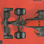 Official Ferrari Magazine N. 10
