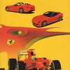 Official Ferrari Magazine N. 11 - Yearbook Edition