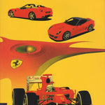 Official Ferrari Magazine N. 11 - Yearbook Edition
