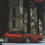 Official Ferrari Magazine N. 12