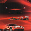 Official Ferrari Magazine N. 19 - Yearbook Edition