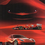 Official Ferrari Magazine N. 19 - Yearbook Edition