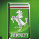Official Ferrari Magazine N. 21