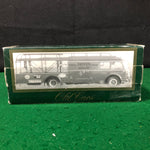 Fiat 642 1956 Ferrari Transporter, by Old Cars 1:43 (5600)