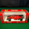 Ferrari F1 87-88C N 27 Michele Alboreto by Onyx 1:43 (005)