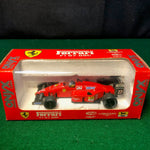Ferrari F1 87-88C N 27 Michele Alboreto by Onyx 1:43 (005)