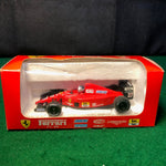 Ferrari F1 89 N 27 Nigel Mansell by Onyx 1:43 (027)