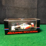 McLaren MP4/6 Honda F1 1991 N 1 Senna by Onyx - Tamiya 1:43 (117)
