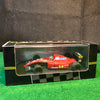 Ferrari 643 F1 91 N 28 Jean Alesi by Onyx 1:43 (122)