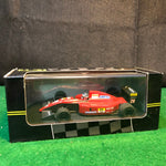Ferrari 643 F1 91 N 28 Jean Alesi by Onyx 1:43 (122)