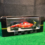 Ferrari F92A N 27 Jean Alesi by Onyx 1:43 (137)