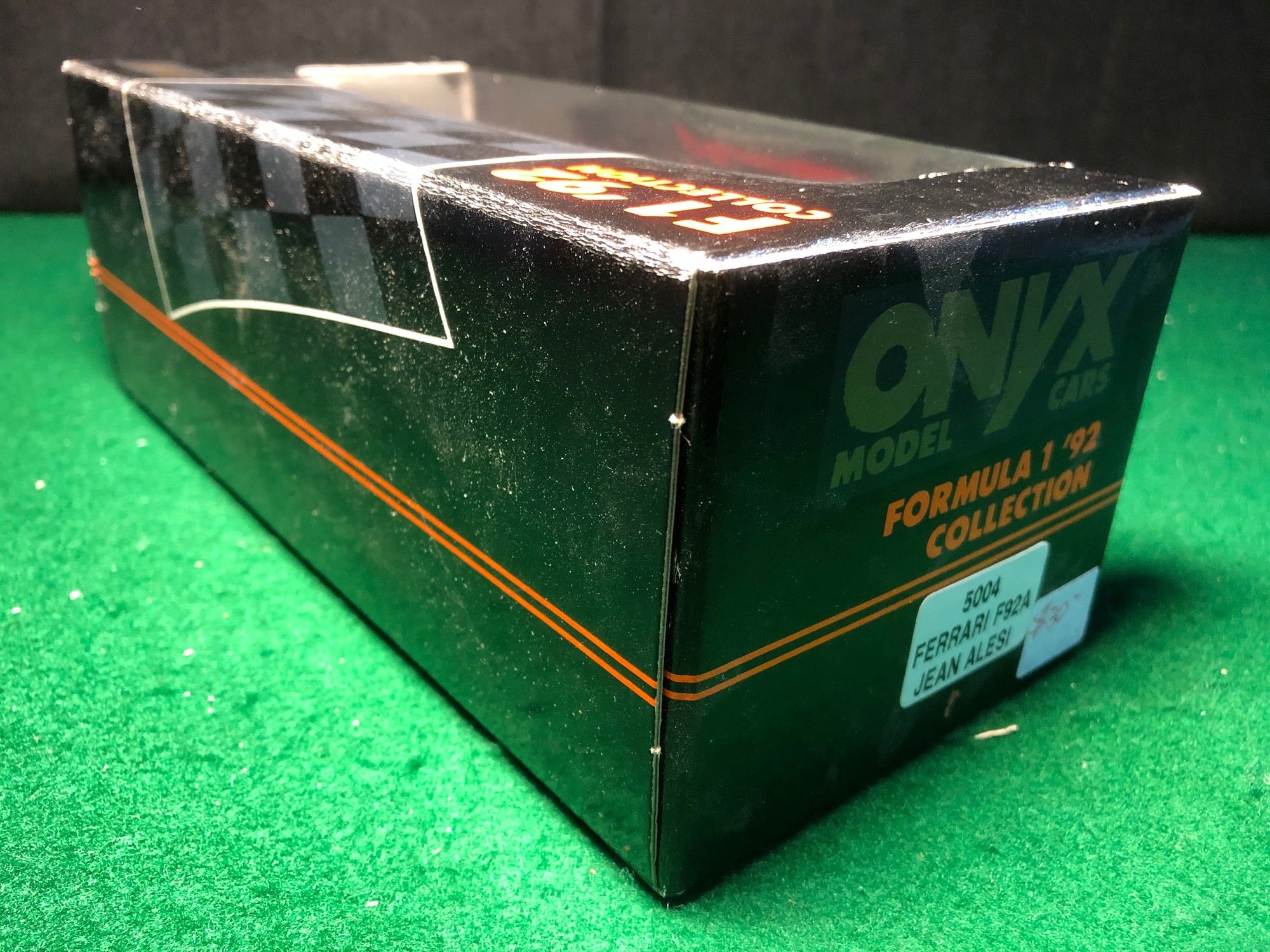 Ferrari F92A Jean Alesi by Onyx 1:24 (5004)