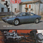 Prancing Horse magazine 038