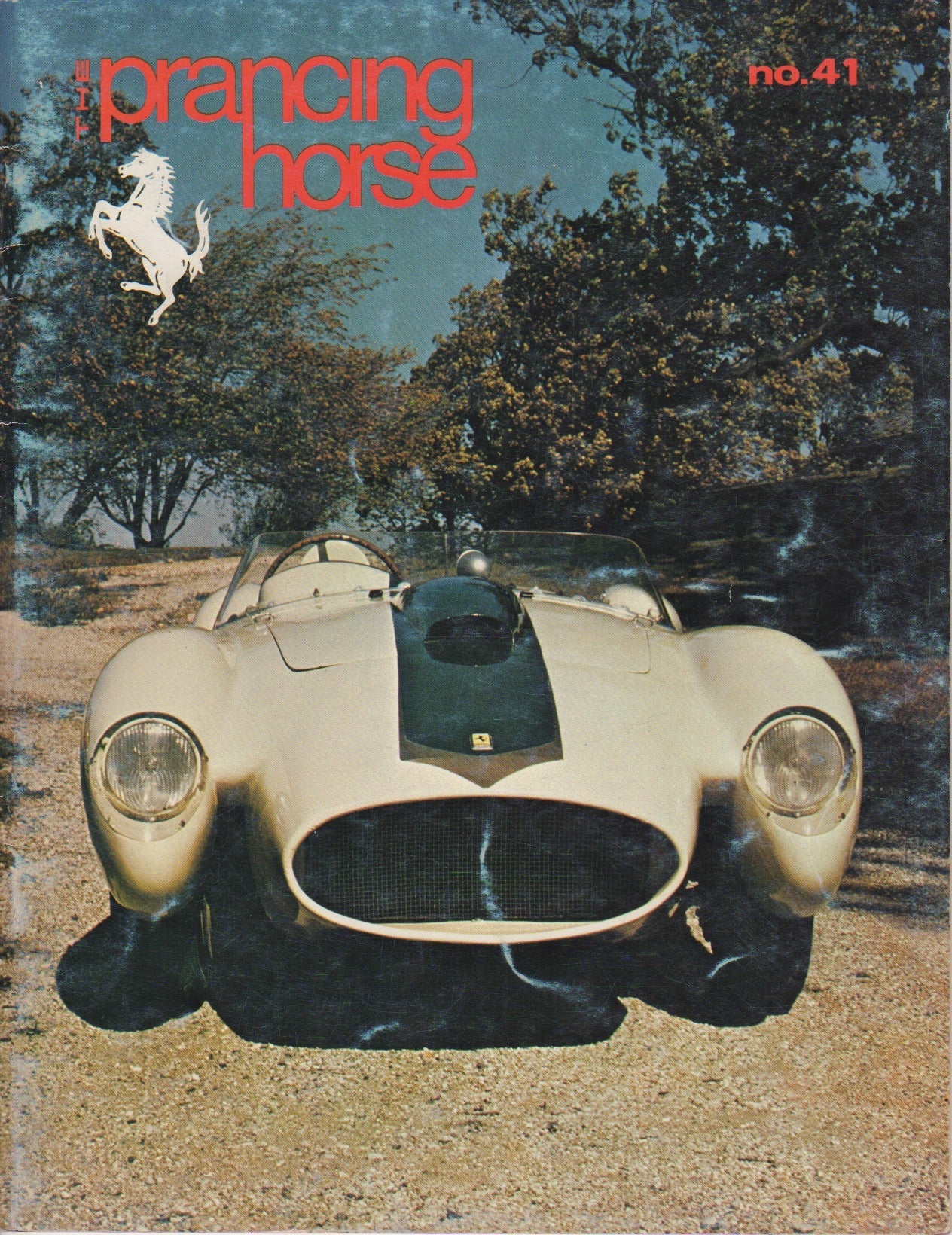 Prancing Horse magazine 041