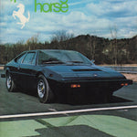 Prancing Horse magazine 042