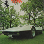 Prancing Horse magazine 043
