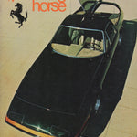 Prancing Horse magazine 045
