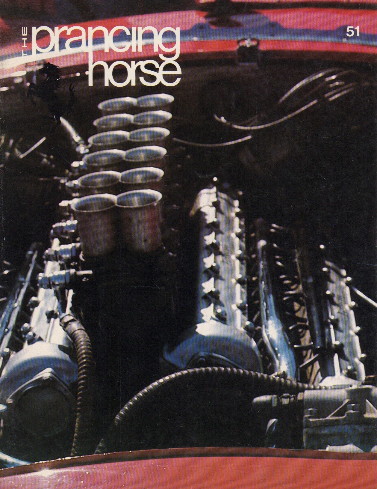 Prancing Horse magazine 051