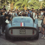 Prancing Horse magazine 104