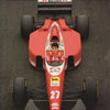 Prancing Horse magazine 107