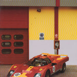 Prancing Horse magazine 108