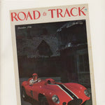 Prancing Horse magazine 110