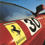 Prancing Horse magazine 113