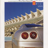 Prancing Horse magazine 151