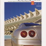 Prancing Horse magazine 151