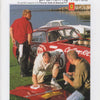 Prancing Horse magazine 153