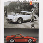 Prancing Horse magazine 155