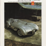 Prancing Horse magazine 156