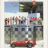 Prancing Horse magazine 157