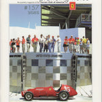 Prancing Horse magazine 157