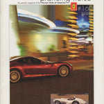 Prancing Horse magazine 160