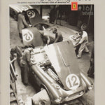 Prancing Horse magazine 161