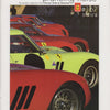 Prancing Horse magazine 167