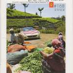 Prancing Horse magazine 168