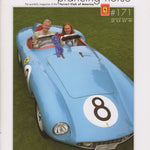 Prancing Horse magazine 171