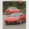 Prancing Horse magazine 174