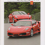 Prancing Horse magazine 174