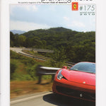 Prancing Horse magazine 175