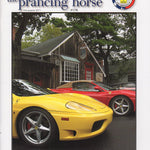 Prancing Horse magazine 178